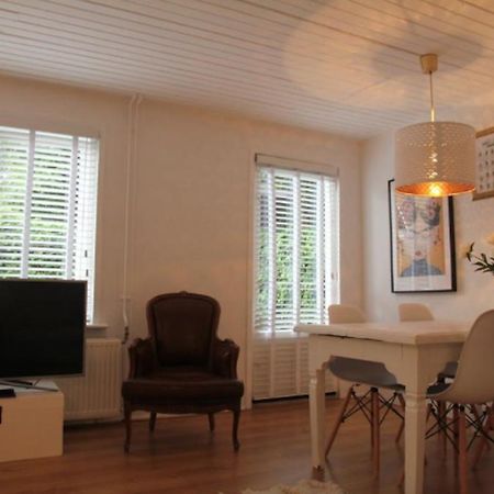 Vila Mary'S Zomerhuis Bergen Exteriér fotografie